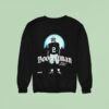 The Boogeyman Jalen Hurts Nfl Player Signature Sweatshirt