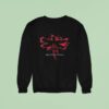 The Callous Daoboys Ss Neverender Tour Sweatshirt