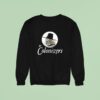 The Chad Colonizers We Came We Sawa We Gentrified Sweatshirt