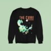 The Cure Disintegration Sweatshirt