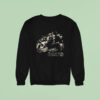 The Doors When You Re Strange Faces Come Out Of The Rain When You Re Strange Sweatshirt