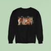 The Fate Of Ophelia S Tragedy Sweatshirt