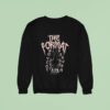 The Format Metal Sweatshirt