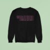 The Fratellis Logo Sweatshirt