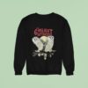 The Gaslight Anthem Thrash Owls Sweatshirt