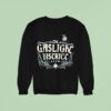 The Gaslight District Vintage Sweatshirt