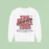 The Great Quake San Francisco Bay Area Vintage Sweatshirt
