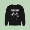 The Hives Forever Forever The Hives Vintage Sweatshirt