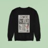 The Jim Bob World Tour Hardy With Koe Wetzel Music Sweatshirt