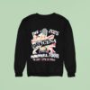 The John Cena Farewell Tour London The Last Time Is Now Sweatshirt
