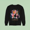 The Joy Formidable Csts Sweatshirt