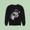 The Joy Formidable Mc Fish Sweatshirt