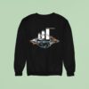 The Joy Formidable Y Gylfynir Sweatshirt