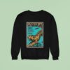 The Jungle Show Antone S Th Aus Tex December Concer Sweatshirt