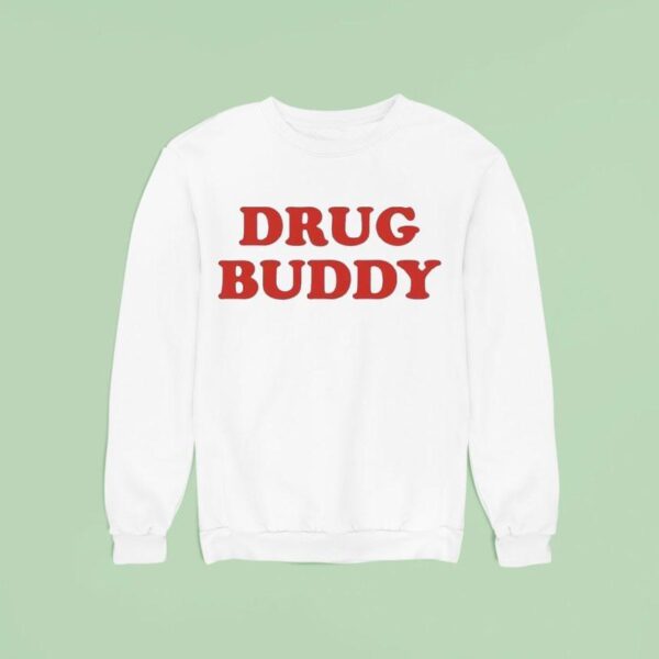 The Lemonheads Drug Buddy Sweatshirt