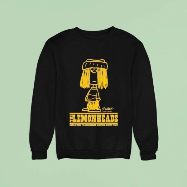 The Lemonheads Favorite Sweatshirt