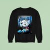 The Los Angeles Dodgers Have Advanced To The Nlcs Sweatshirt