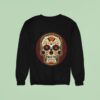 The Mavericks Skull Rays Raglan Sweatshirt