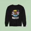 The Miami X Big Champions Graphic Sweatshirt