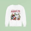 The Most Wonderful Time Of The Year Sweatshirt