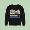 The Mount Rushmore Of Indianapolis Colts Legends Sweatshirt