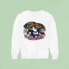 The Night The Lights Went Out Auburn Tigers Vs Georgia Bulldogs Sweatshirt