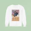 The Nude Party Look Who S Back North American Tour Sweatshirt