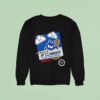 The Original Ip Climber Pixel Ads Big Tech Windscribe Virtual Private Network Sweatshirt