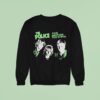 The Police The British Tour Sweatshirt