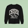 The Promised Land Chisisi But You Can Call Me Moses Sweatshirt