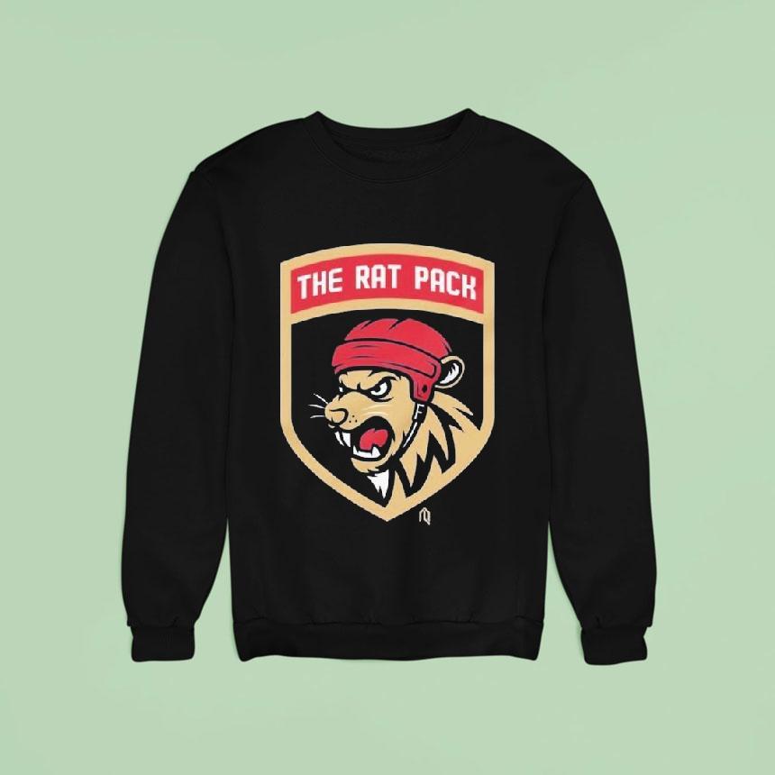 The Rat Pack The Rat Pack Sweatshirt The Rat Pack The Rat Pack Sweatshirt