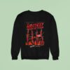 The Revivalists Nashville Tour Sweatshirt