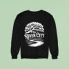 The River City Moss Point Live Oak Est Sweatshirt