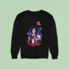 The Rocky Horror Picture Show Th Anniversary Sweatshirt