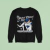 The Shohei Ohtani Game Homers Scoreless Strikeouts Sweatshirt