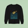 The Smashing Pumpkins Mellon Collie Th Anniversary Sweatshirt