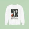 The Sound Of Animals Fighting Tour Los Angeles Ca Sweatshirt