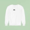 The Spittin Chiclets Short At A Cure Breast Breast Cancer Awareness Sweatshirt