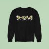 The Story So Far Observatory Grounds Santa Ana Ca Sweatshirt