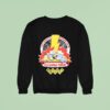 The Ten Minute Power Hour Cleaning Crew Sweatshirt