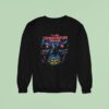 The Terminator Pc Game Sweatshirt