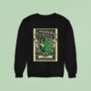 The Toasters Grand Rapids Mi January Sweatshirt