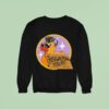 The Underwhelming Podcast Duck Sweatshirt