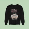 The Wiltern October The Witcher Los Angeles California Sweatshirt