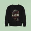 The World Is Yours Scarface Tony Montana Sweatshirt
