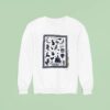 There S A Little Witch In All Of Us Sweatshirt