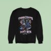 These Colors Never Run American Eagle Patrio Sweatshirt