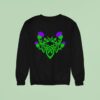 Thistle Knotwork Sweatshirt
