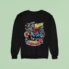 Thwip Amazing Spider Man Sweatshirt