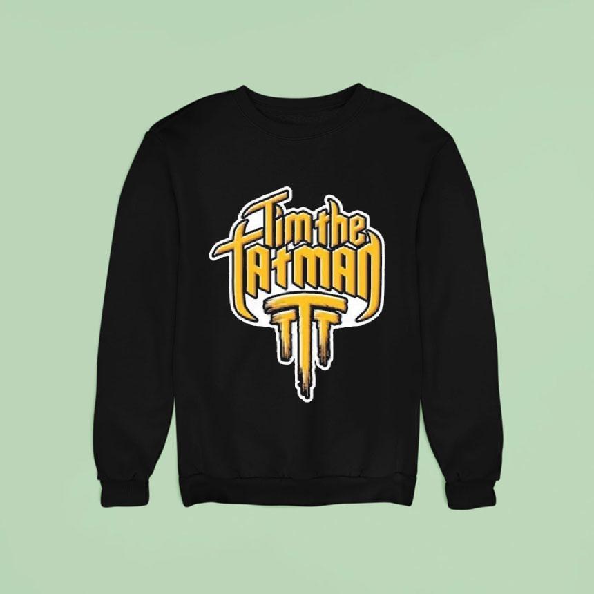Timthetatman Champion Sweatshirt Timthetatman Champion Sweatshirt